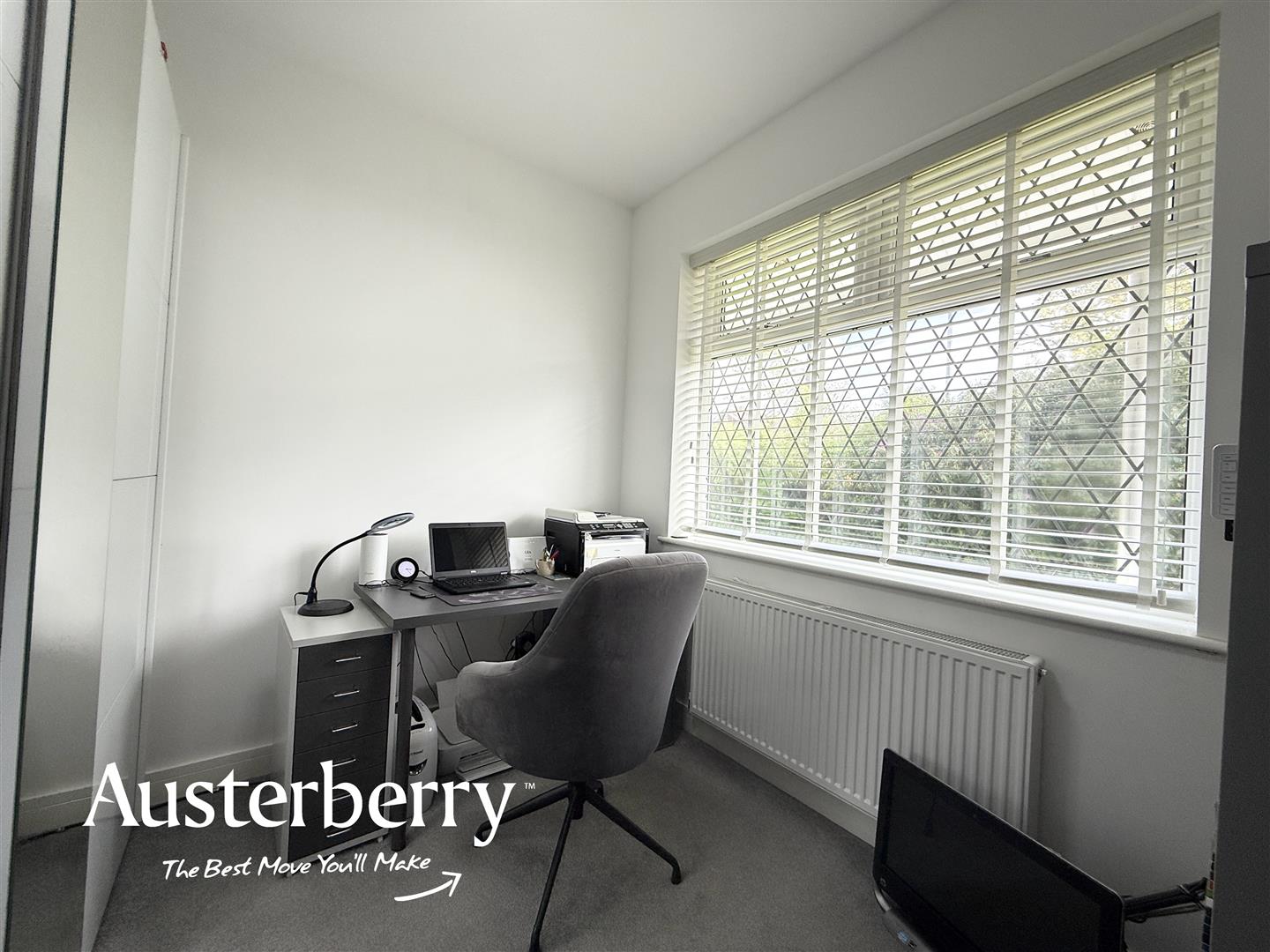 Weston Coyney Road, Weston Coyney, Stoke-On-Trent